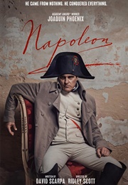 Napoleon (2023)