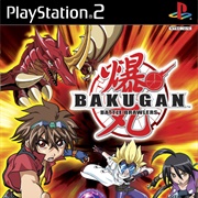 Bakugan Battle Brawlers