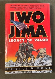 Iwo Jima (Bill D Ross)