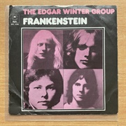 Frankenstein - Edgar Winter Group