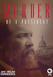 Murder of a President (2016)