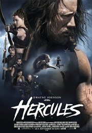 Hercules (2029)