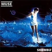 Showbiz - Muse