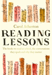 Reading Lessons (Atherton)