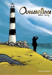 OUESSANTINES (Weber Nicoby)