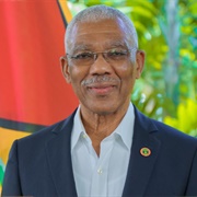 David A. Granger