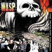 The Headless Children - W.A.S.P.