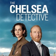 The Chelsea Detective(Season 1)