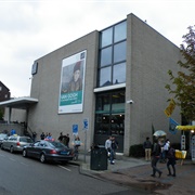 Van Gogh Museum, Amsterdam