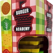 Burger Academy