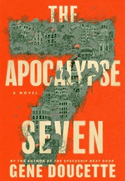 The Apocalypse Seven (Doucette, Gene)