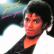 Billie Jean (1982) - Michael Jackson