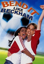 Bend It Like Beckham (2002)