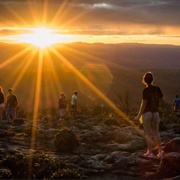 Morro Do Pai Inácio