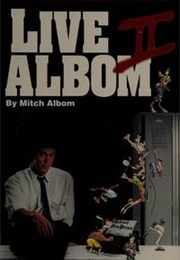 Live Albom II (Mitch Albom)