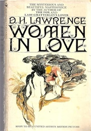 Women in Love (Lawrence)