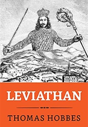 Leviathan (Hobbes, Thomas)