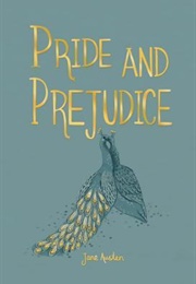 Pride and Prejudice (Jane Austen)