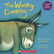 The Wonky Donkey