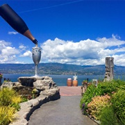 Wine Tours Kelowna BC