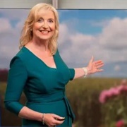 Carol Kirkwood