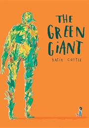 The Green Giant (Katie Cottle)