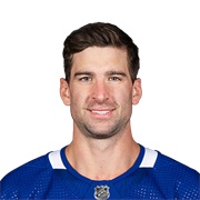 John Tavares (Canadian) - Toronto Maple Leafs