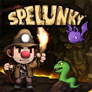 Spelunky (2012)