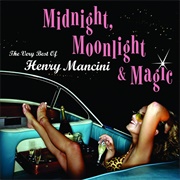 Henry Mancini - Midnight, Moonlight and Magic