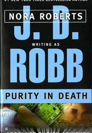 Purity in Death (J.D. Robb)