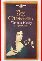 Tess of the D&#39;urbervilles (Hardy)