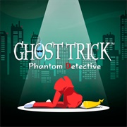 Ghost Trick: Phantom Detective (2010)