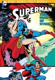 Superman: The Man of Steel Vol. 8 (John Byrne)