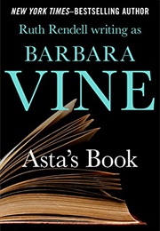 Asta&#39;s Book (Vine, Barbara)