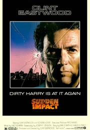 Sudden Impact (1983)