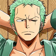 Roronoa Zoro