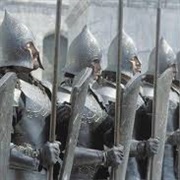 X200 Gondor Soldiers