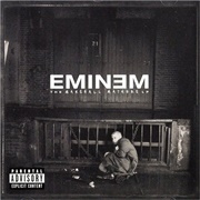 The Marshall Mathers LP (2000) - Eminem