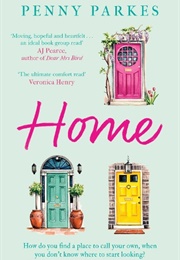 Home (Penny Parkes)