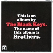 Black Mud - The Black Keys