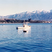 Kaikoura, New Zealand