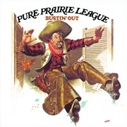 Boulder Skies - Pure Prairie League