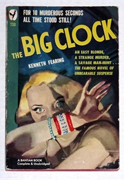 The Big Clock (Fearing)