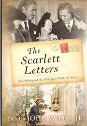 The Scarlet Letters (Wiley)