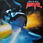 March of the Crabs - Anvil