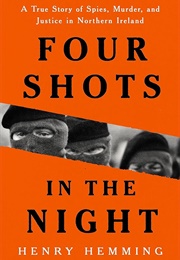 Four Shots in the Night (Hemming, Henry)