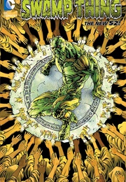 Swamp Thing Volume 6: The Sureen (Various)