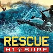 Rescue: HI-Surf