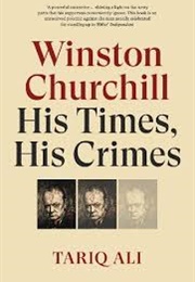 Winston Churchill (Tariq Ali)