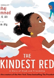 The Kindest Red (Ibtihaj Muhammad)